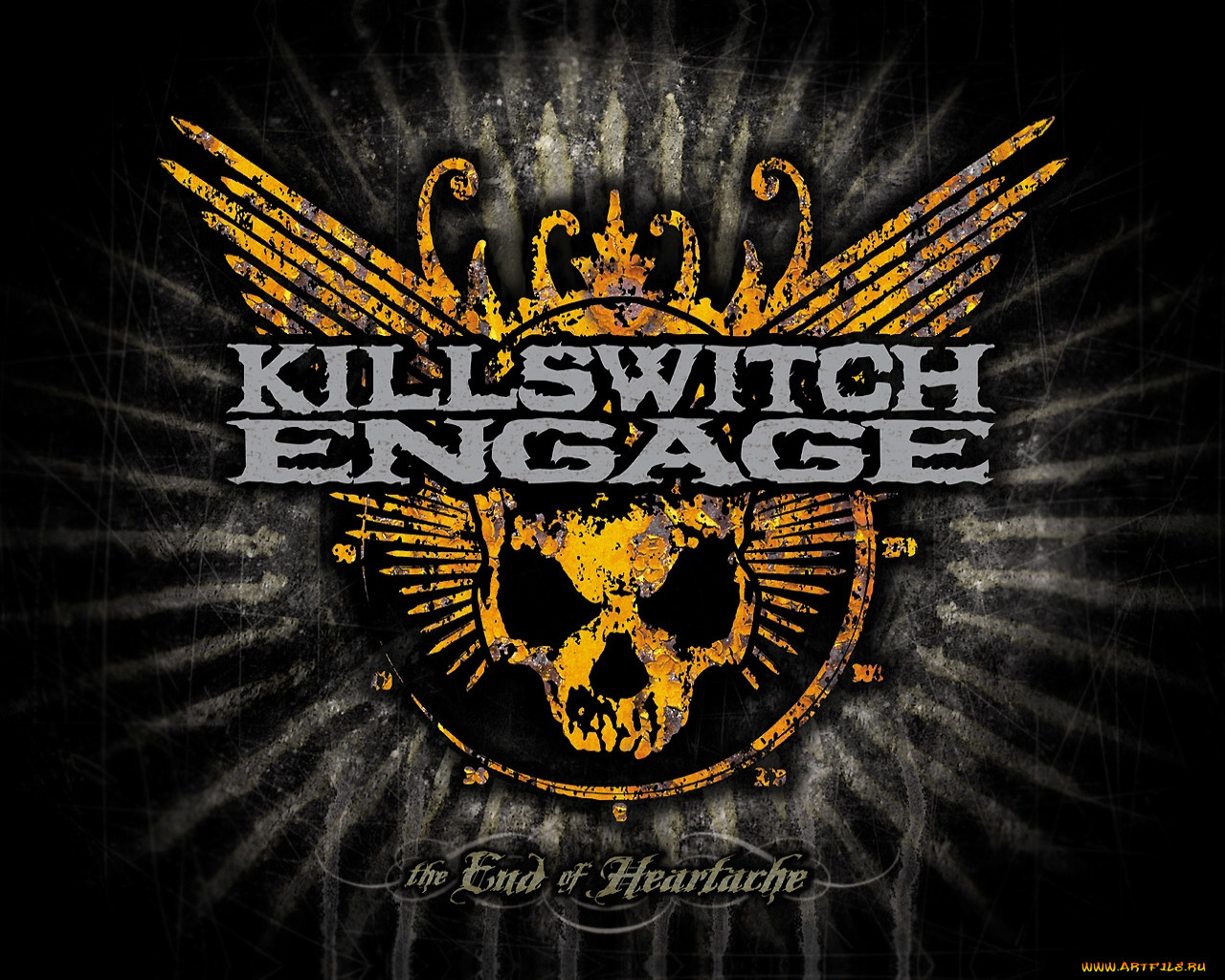 kse20, , killswitch, engage